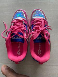 wheel shoes