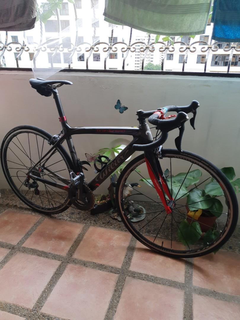 wilier gran turismo for sale