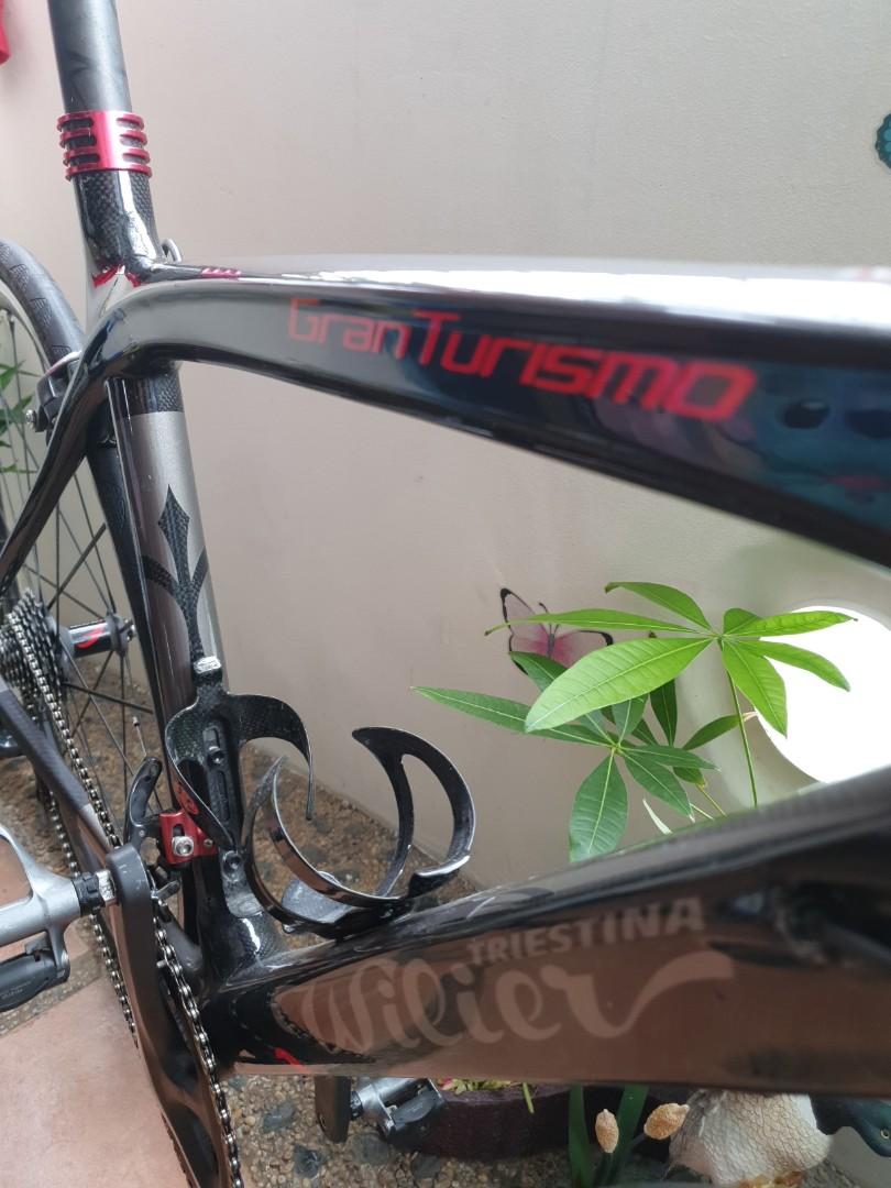 wilier gran turismo for sale