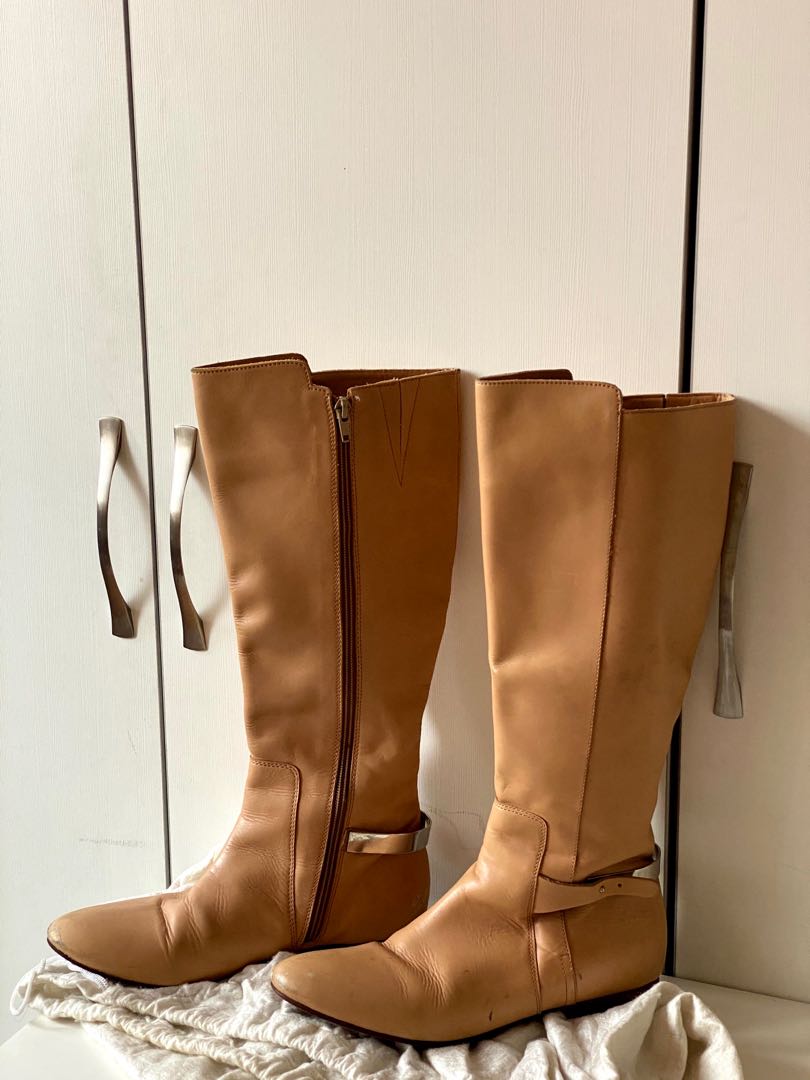 Witchery clearance rain boots