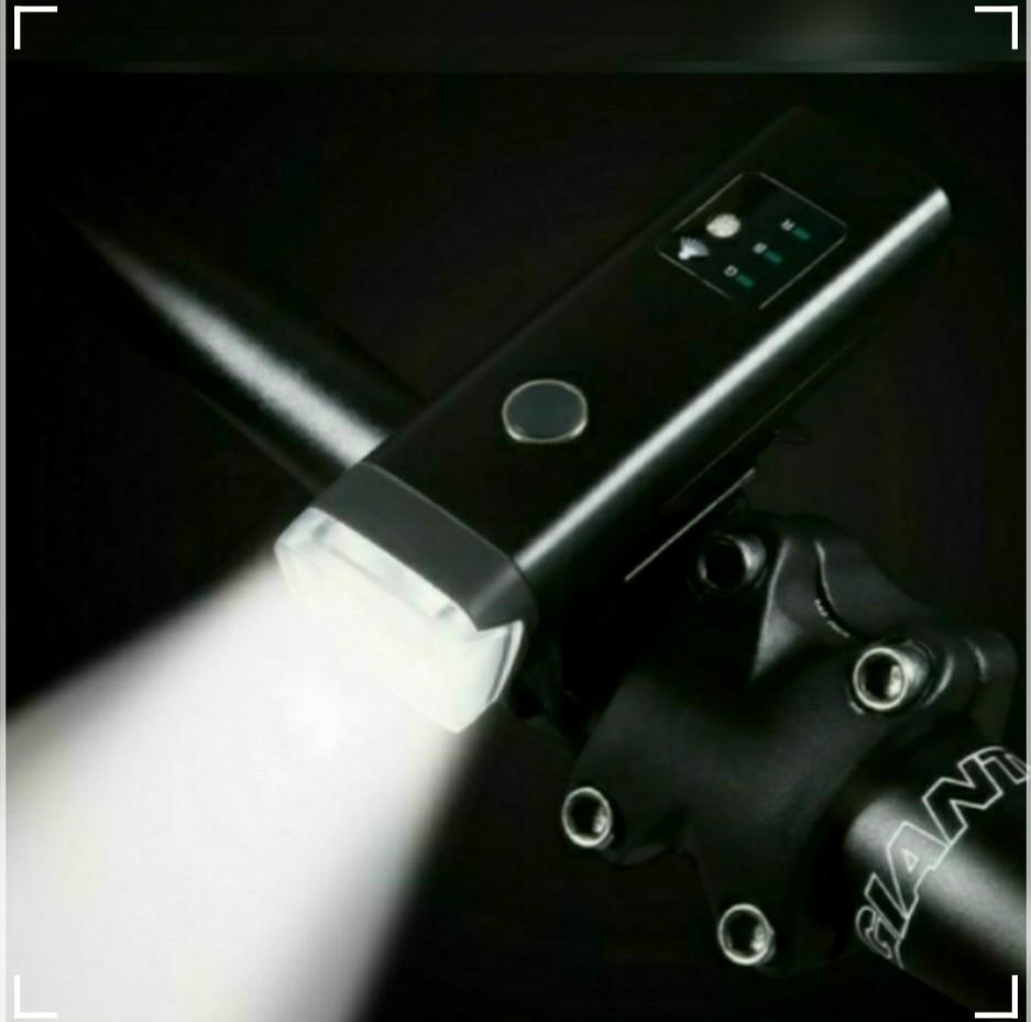 Xanes 2025 intelligent light