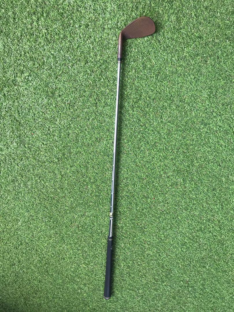 XiX sand wedge. 56 degrees loft. Used., Sports Equipment, Sports