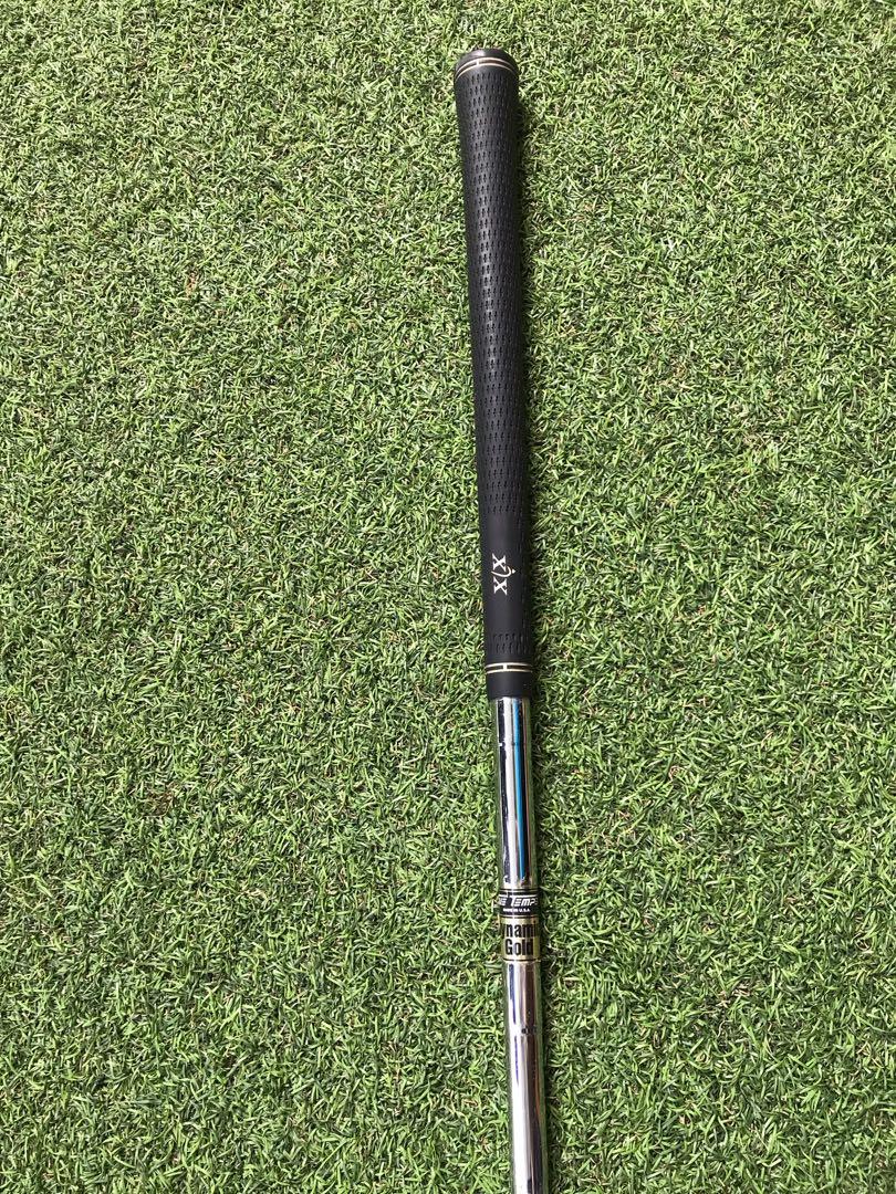 XiX sand wedge. 56 degrees loft. Used., Sports Equipment, Sports