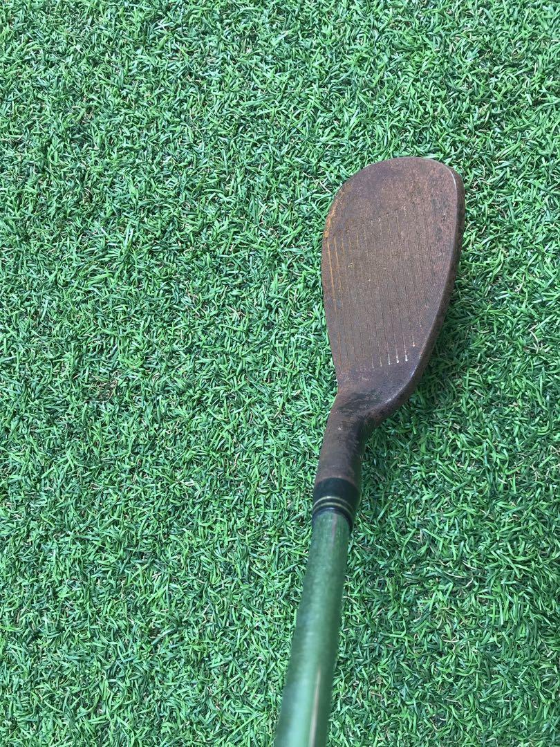XiX sand wedge. 56 degrees loft. Used., Sports Equipment, Sports