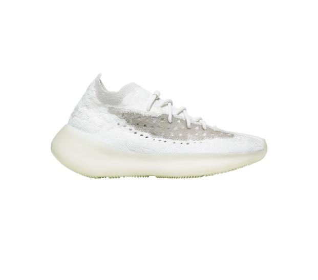 Yeezy Boost 380 - Calcite Glow, Men's Fashion, Footwear, Sneakers on  Carousell