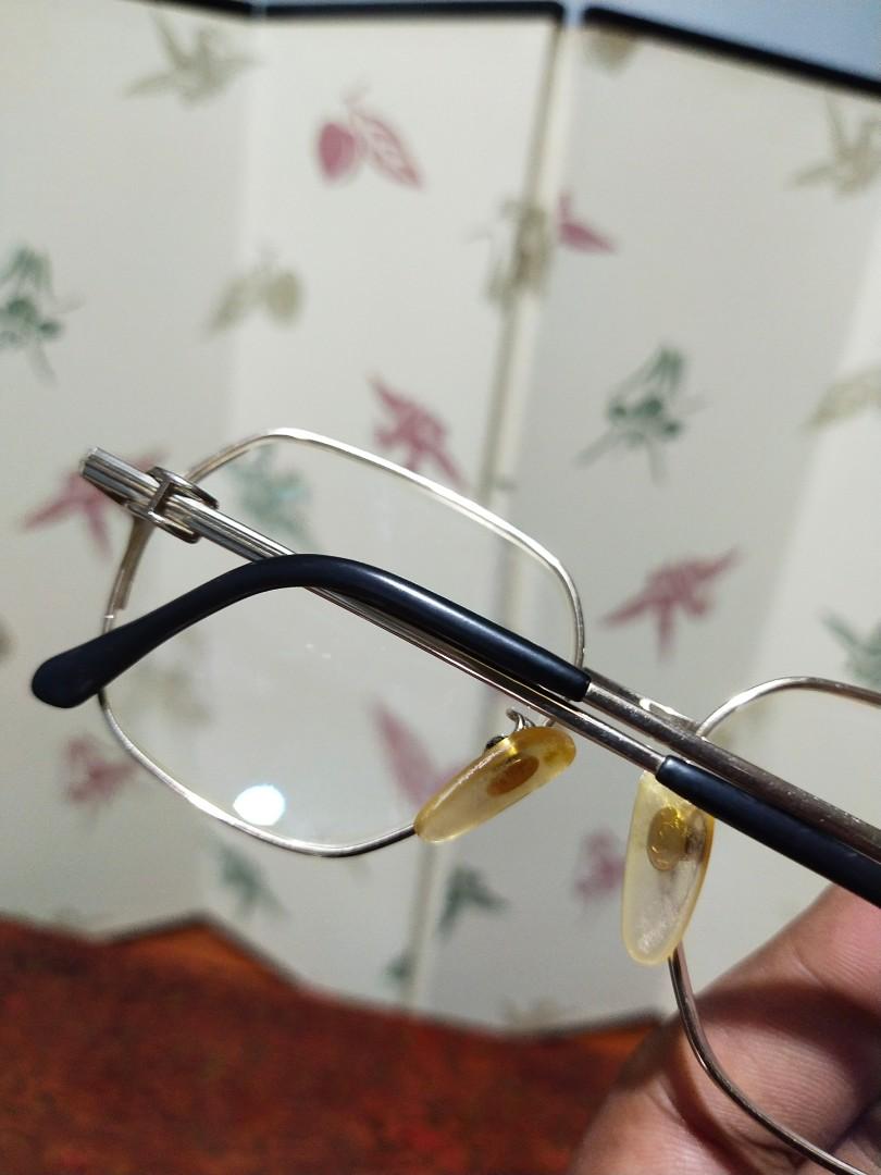 yves st laurent glasses