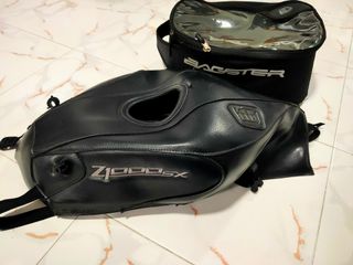 Fz8n Tank Bagster Motorcycles Motorcycle Accessories On Carousell Great savings & free delivery / collection on many items. carousell