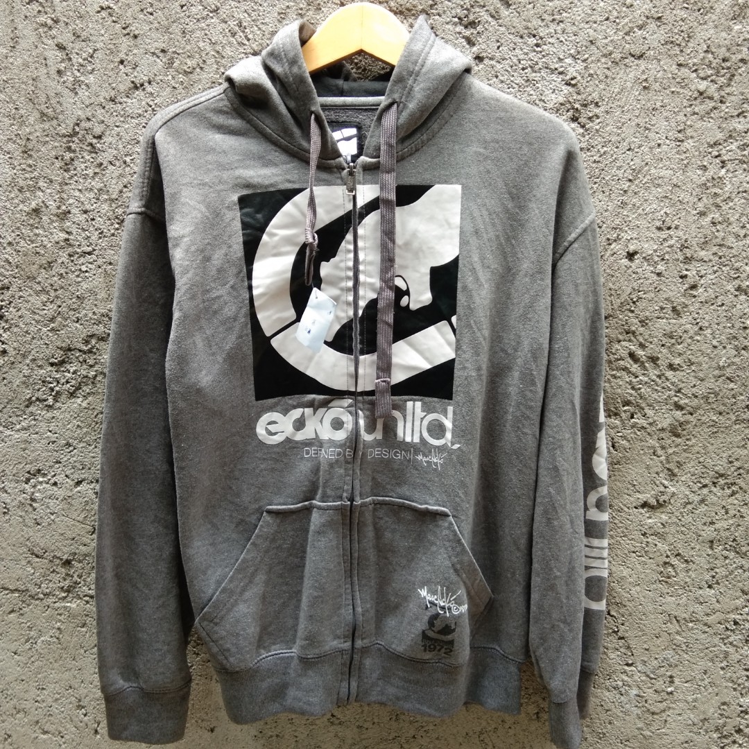 Ecko on sale zip hoodie