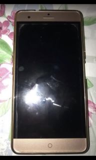 Zte Blade Vec 4g Mobile Phones Tablets Android Phones Others On Carousell