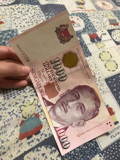 (Category: ) located in . Submitted by shopbanknotes (Listing ID 1048181881, Image 1). Description: .
