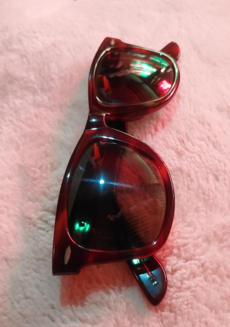 Ray ban wayfarer l2052 top