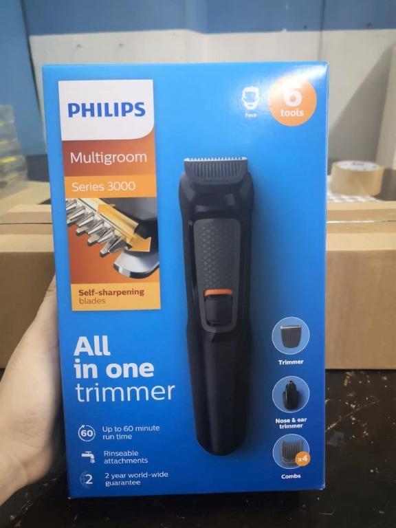 philips 6 in 1