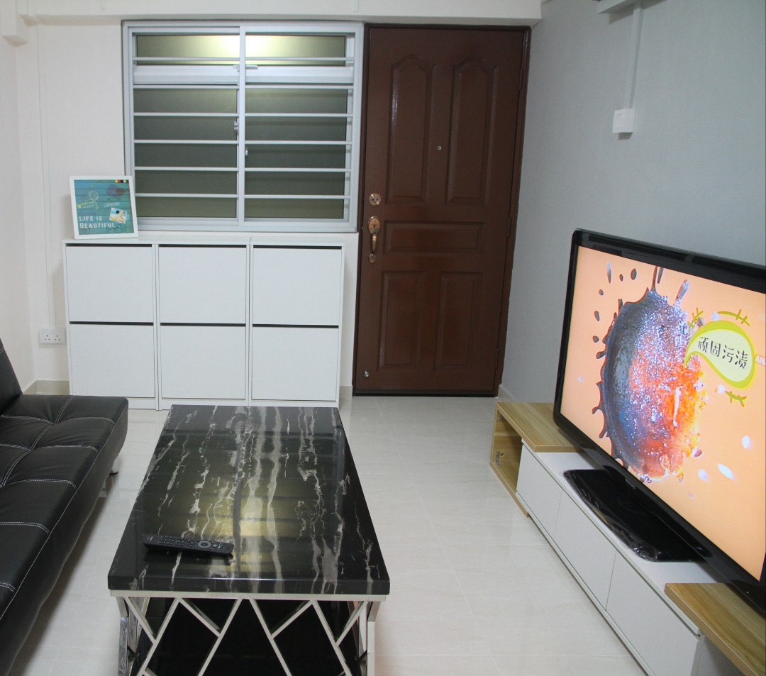 11 Upper Boon Keng Road Boon Keng Ville Whole unit rent rental 3 room