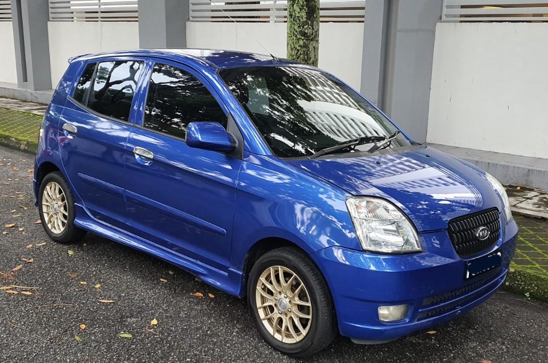 Kia Picanto