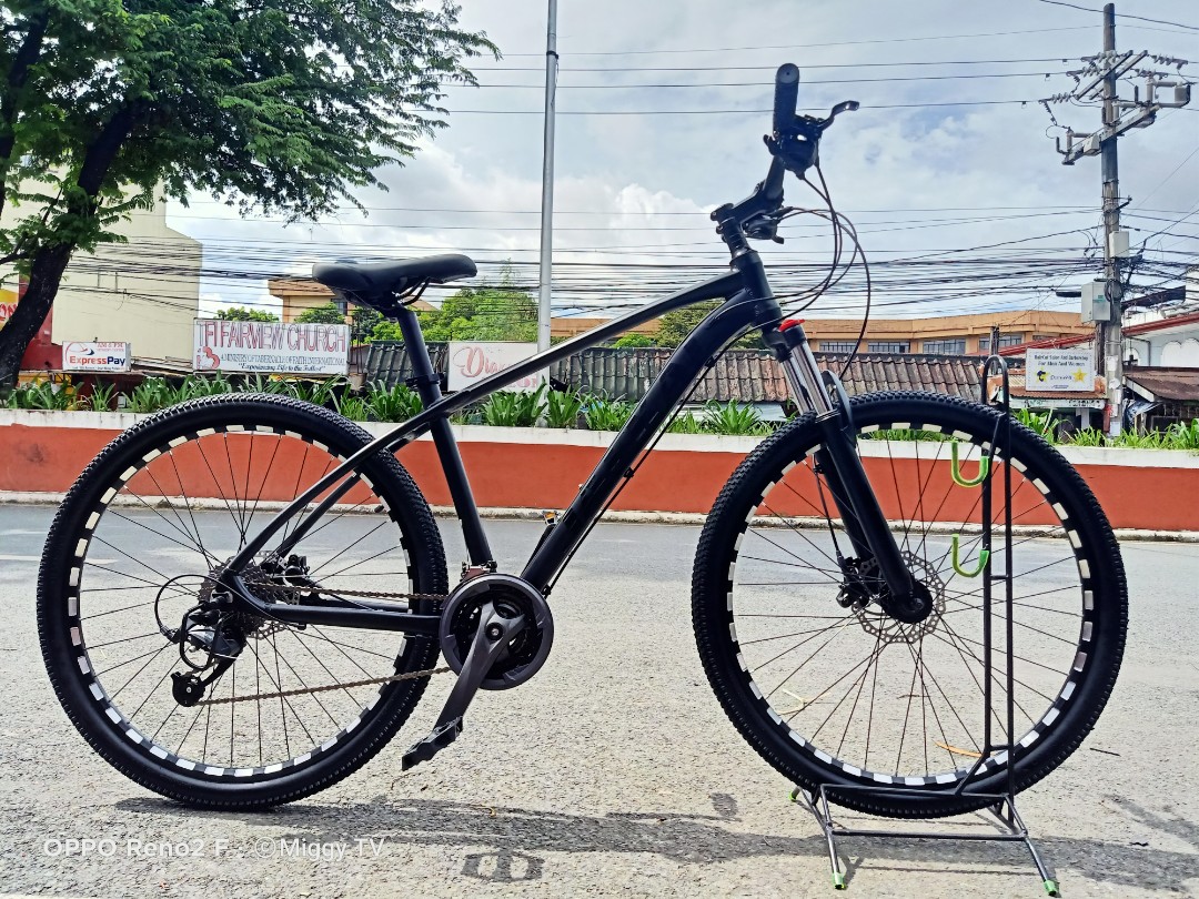 Jackal fat bike specs outlet