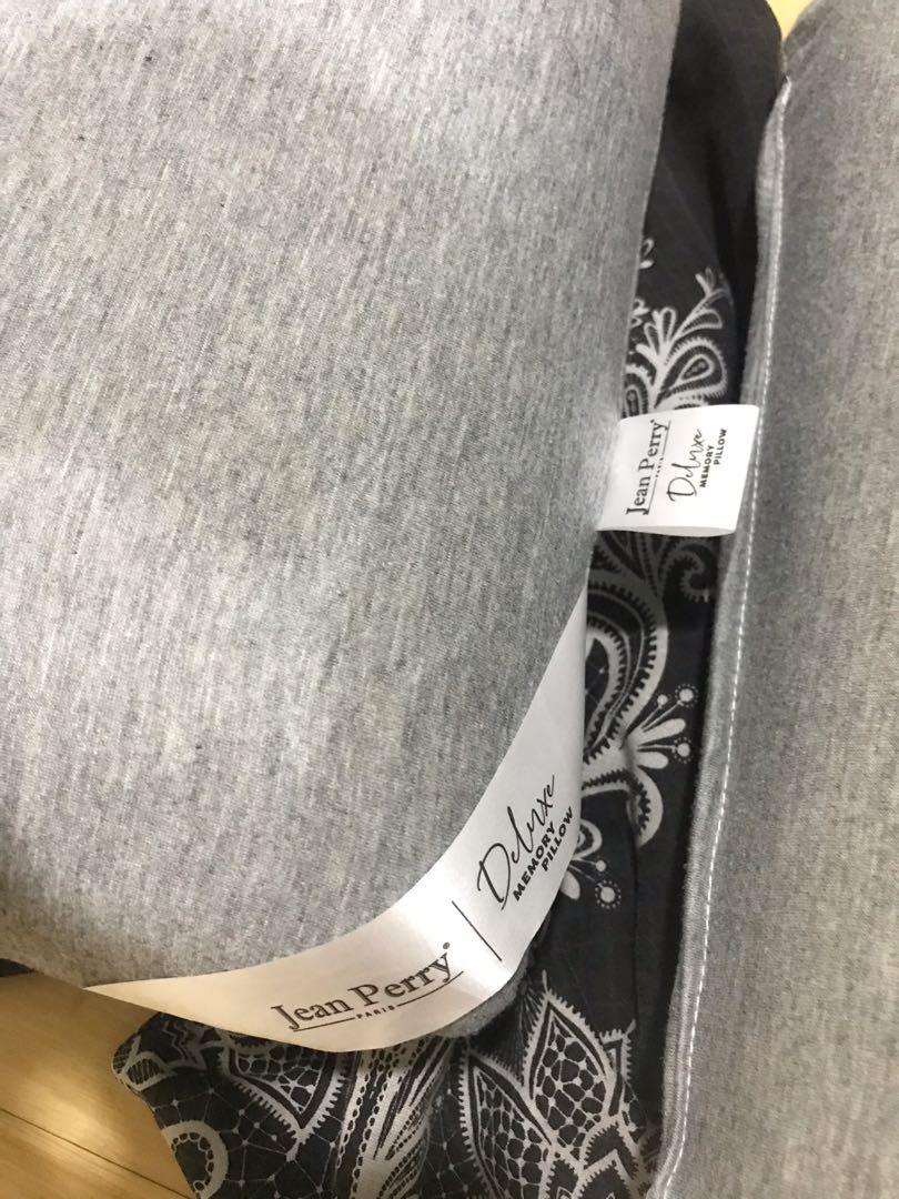 Jean perry pearl pillow sale review