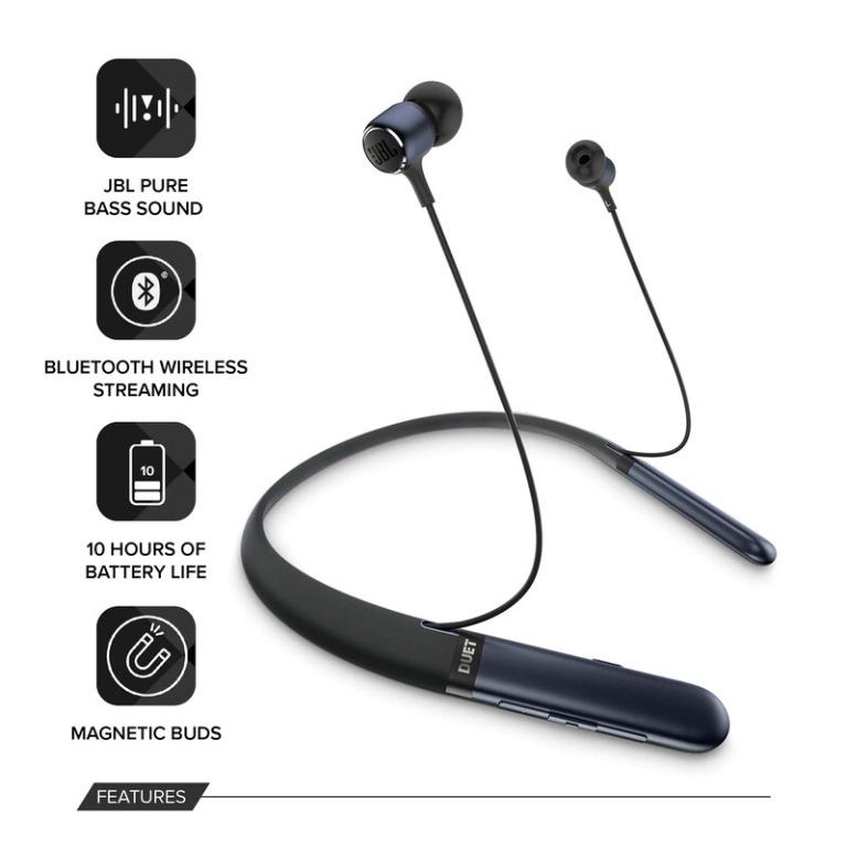 JBL DUET ARC Brandnew