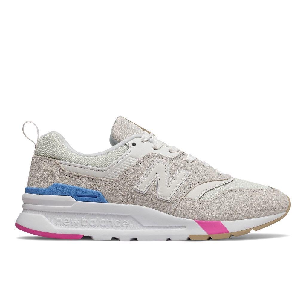 New balance 997h woman clearance