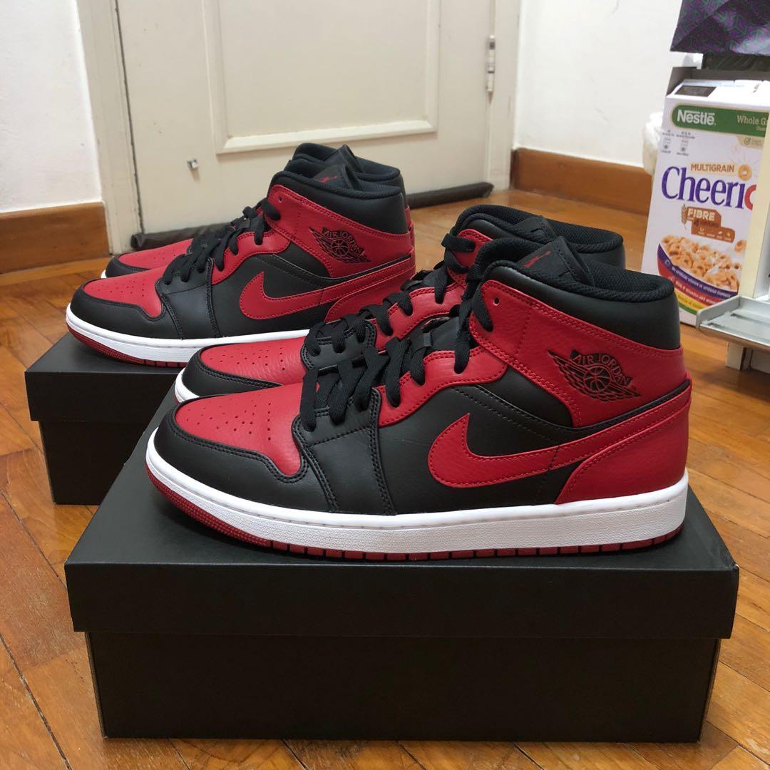 Jordan 1 10.5 Clearance