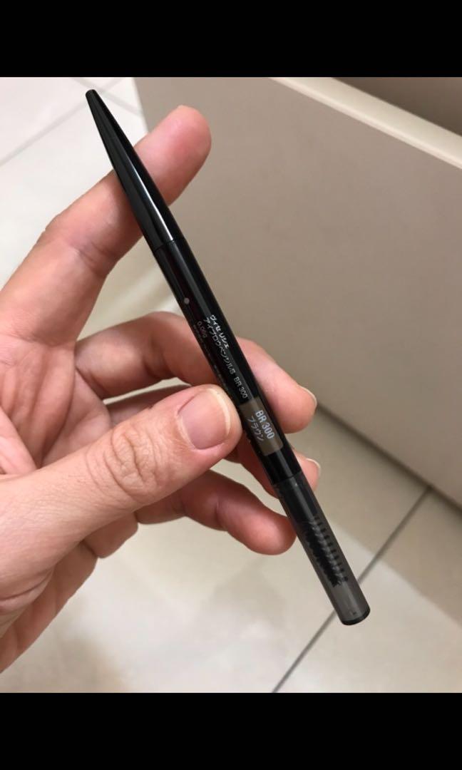 全新visee極細柔順眉筆br300 美妝保養 化妝品在旋轉拍賣