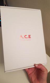 A.C.E Season's Greetings 2019