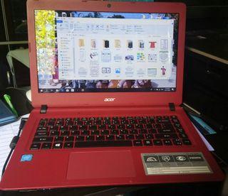 Acer Aspire Laptop Computers Carousell Malaysia