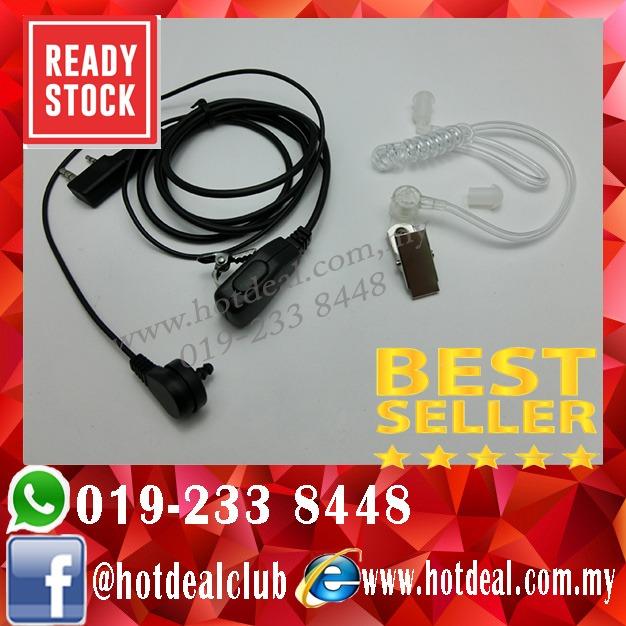 Ptt Handfree Acoustic Normal K1 Mobile Phones Tablets Others On Carousell