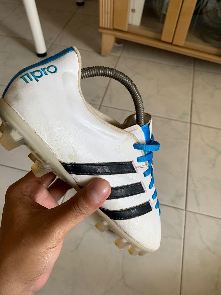 Adidas 11 top pro champions league