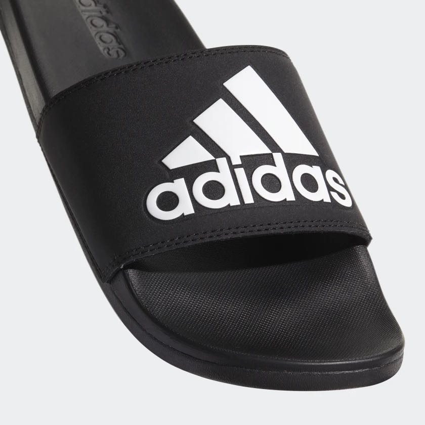 adidas adilette comfort slide sandal