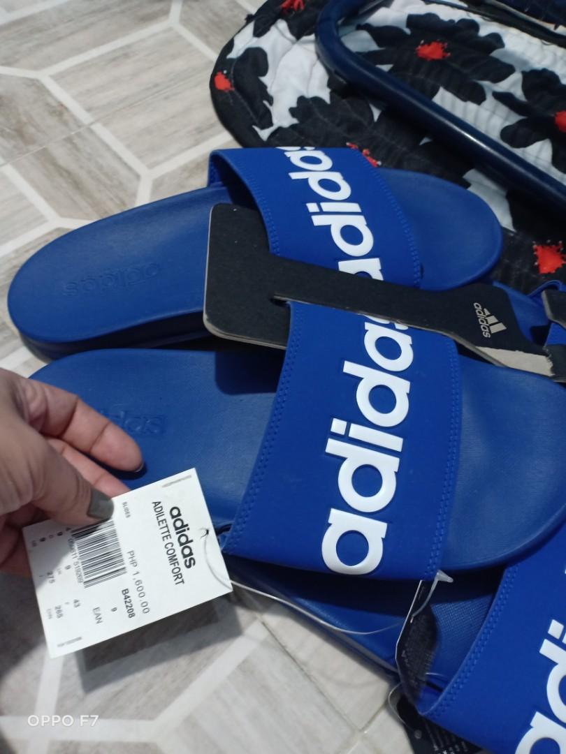 adilette foam