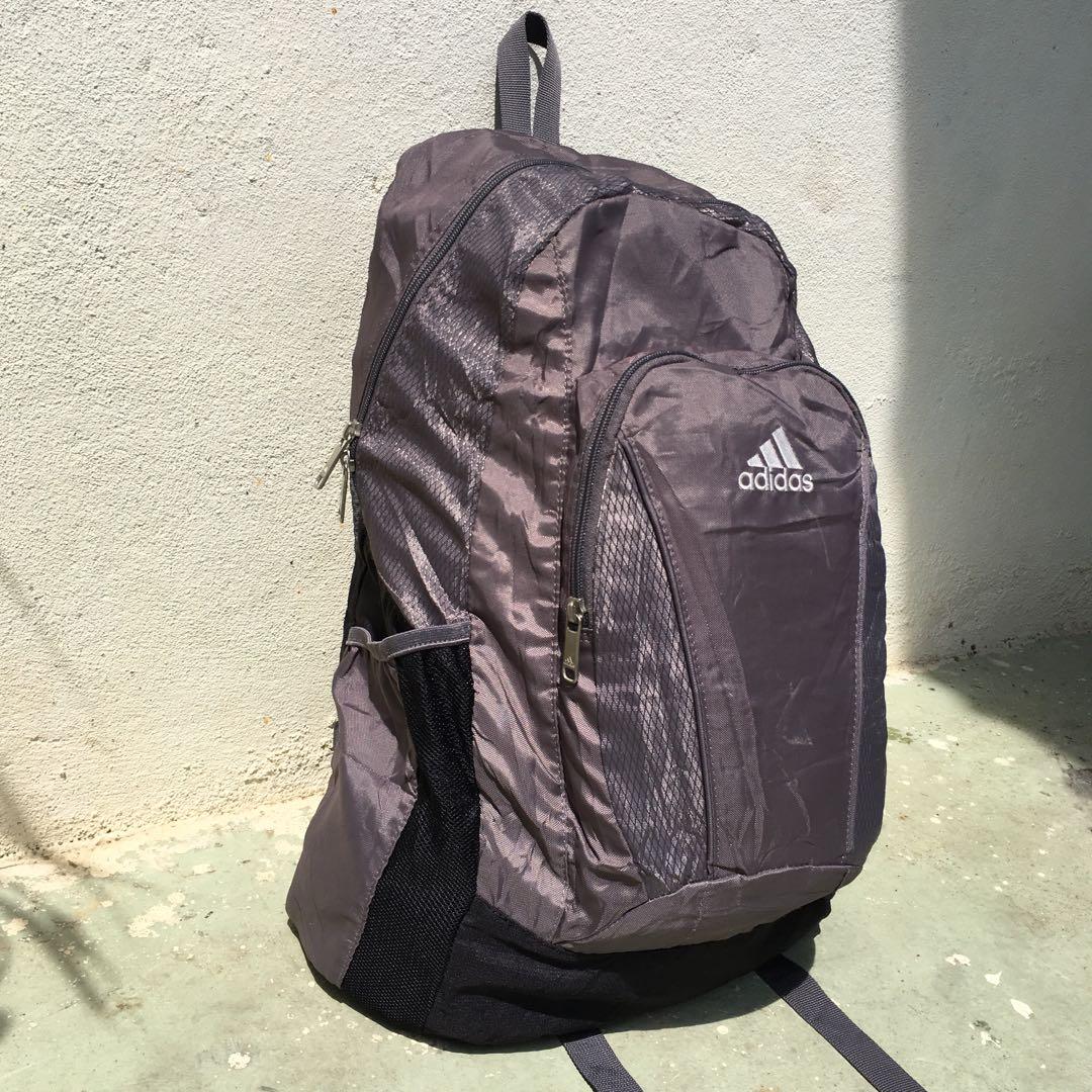 Adidas estadio 2025 iv backpack