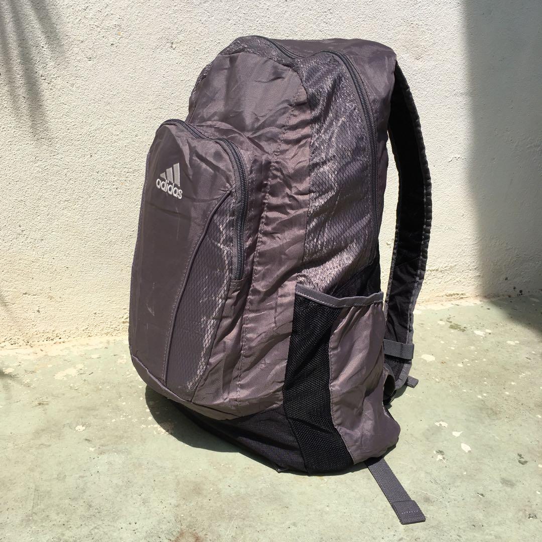Adidas estadio clearance iv backpack