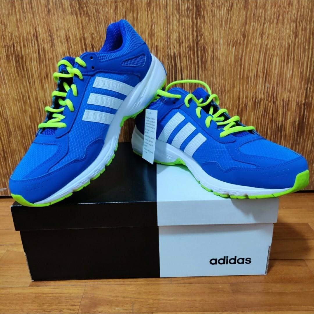 adidas uk 7.5 to us