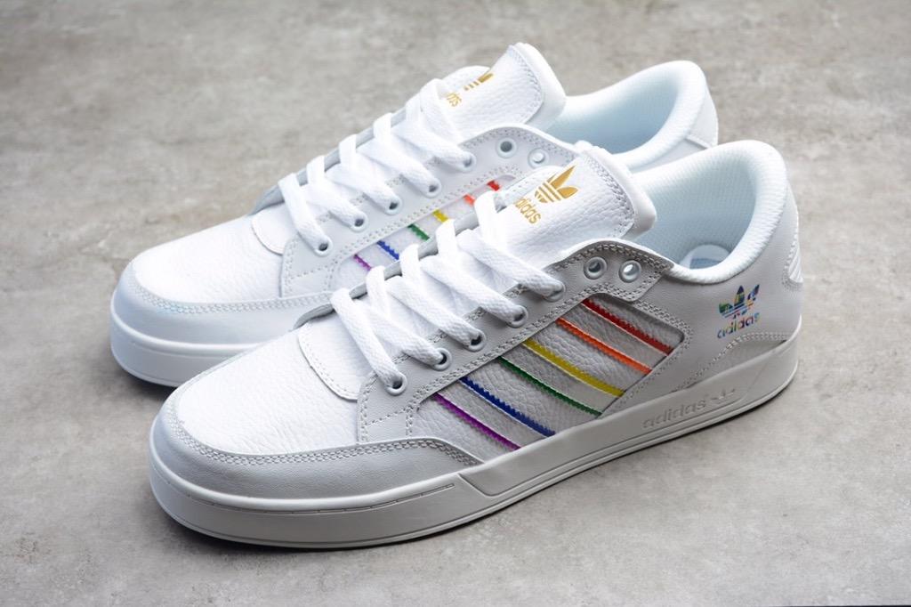 Adidas hardcourt damen deals