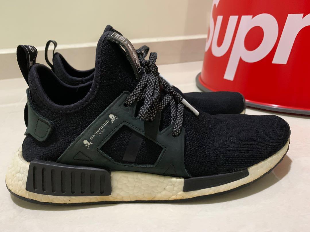 Adidas xr1 mastermind hotsell