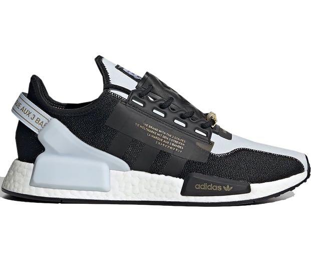 Adidas star hotsell wars nmd r1