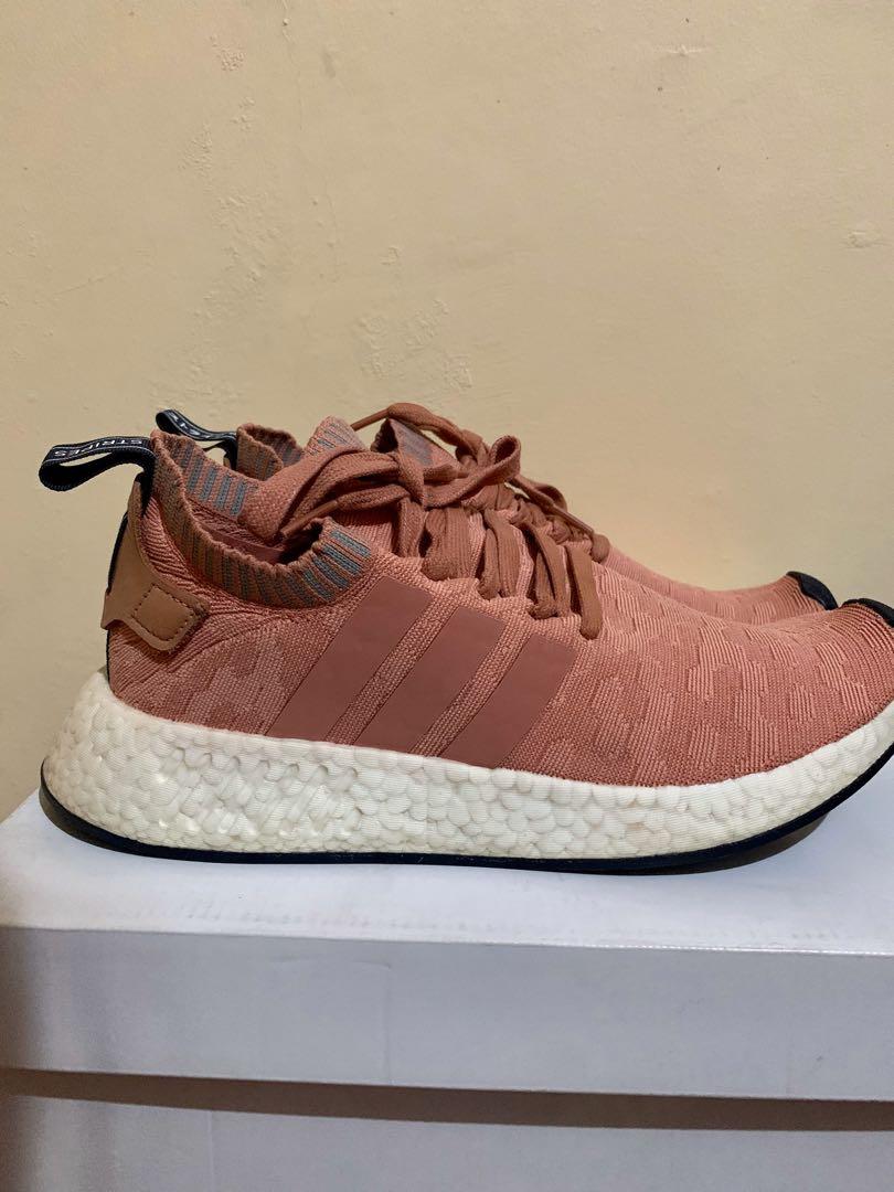 adidas raw pink