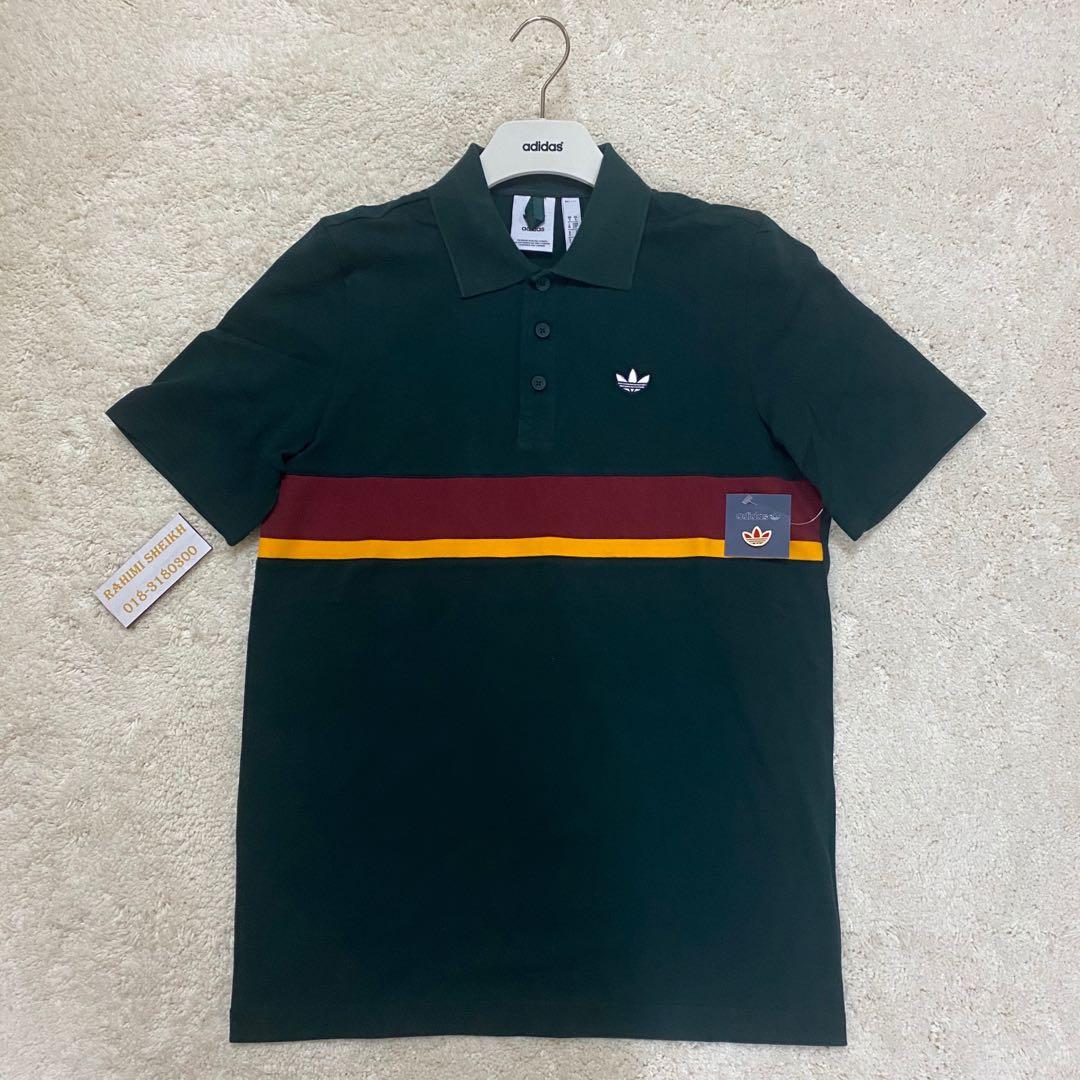 Adidas polo shirts uk sales
