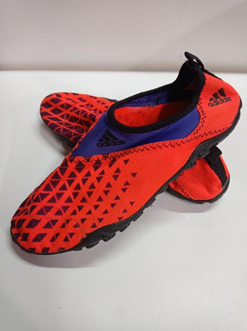 ADIDAS OUTDOOR AQUA/WATER/BEACH SHOES, Sports Equipment, Sports & Games,  Water Sports on Carousell