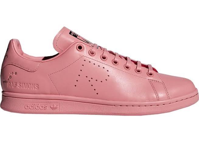 raf simons women's sneakers