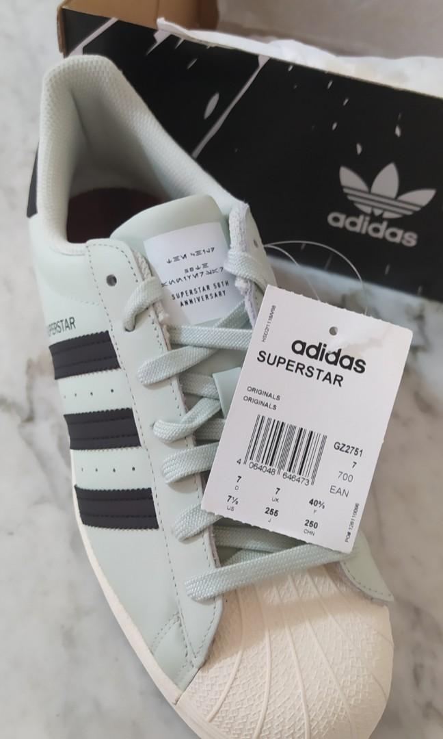 Adidas The Child Superstar Shoes Men s Fashion Footwear