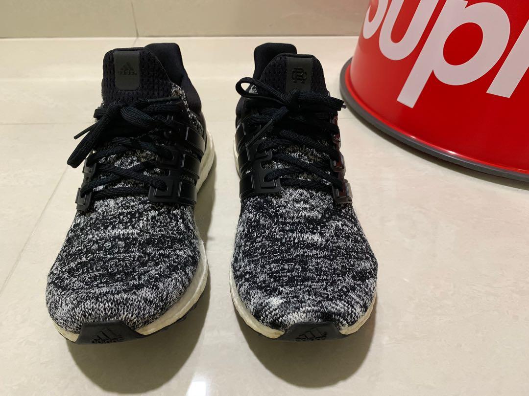 ultra boost 1.0 reigning champ
