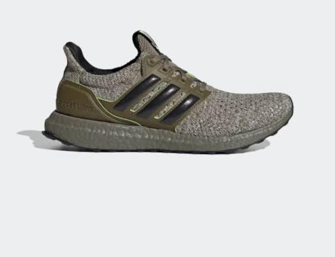 Ultraboost Dna Yoda Adidas Trainers Adidas Ultra Ultraboost Dna X