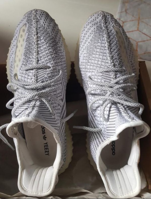 Adidas yeezy sales static for sale