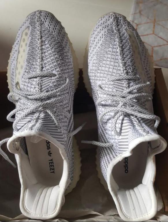 Adidas yeezy 5 static new arrivals