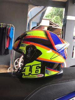 AGV Seloluna K5