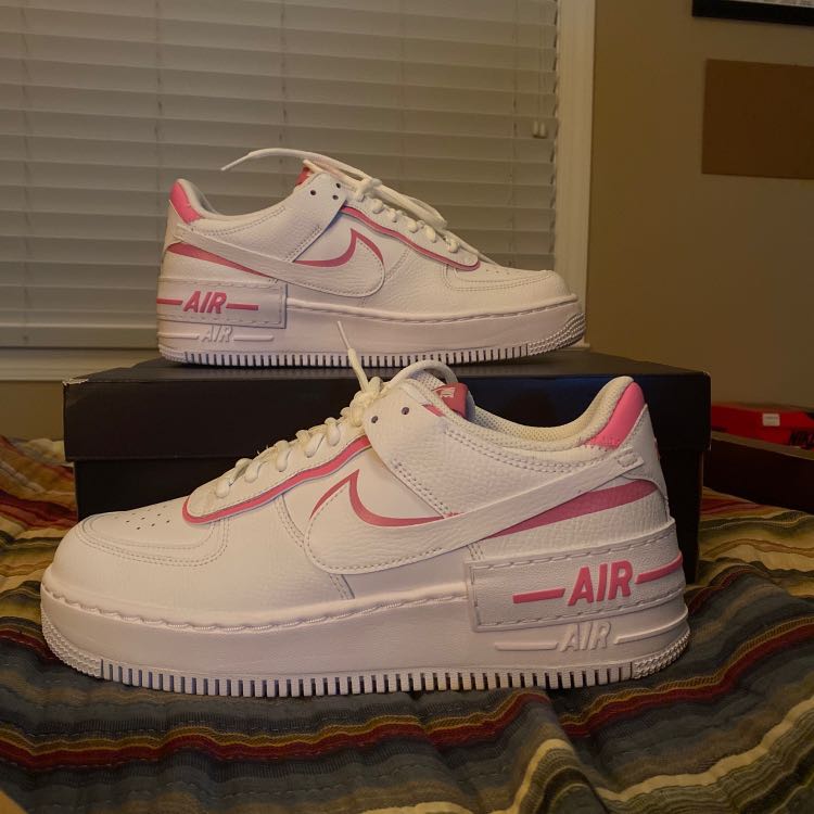 flamingo air force 1