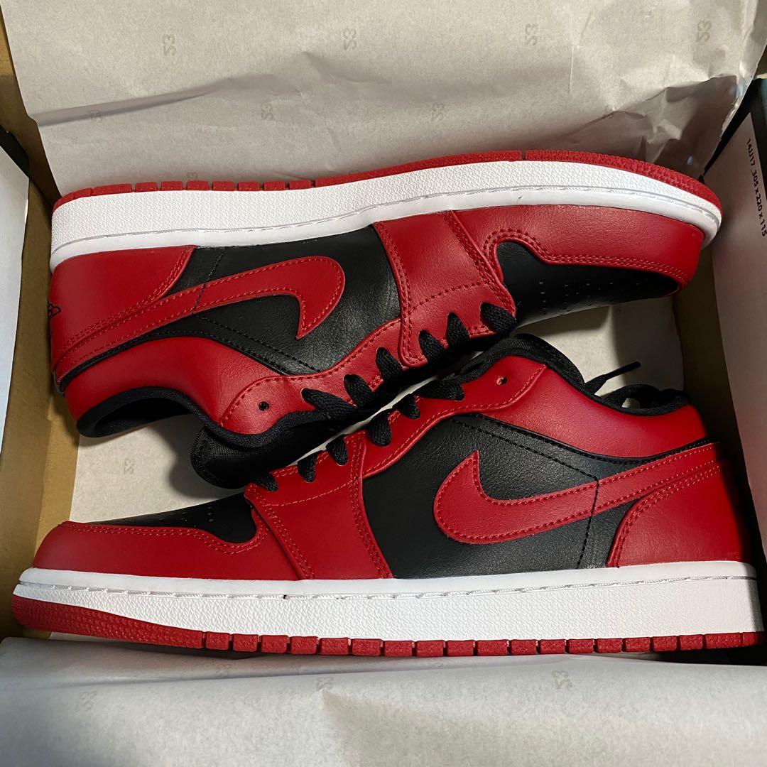 Air jordan 1 best sale bred 85