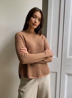 Aritzia Babaton Chalmers Sweater