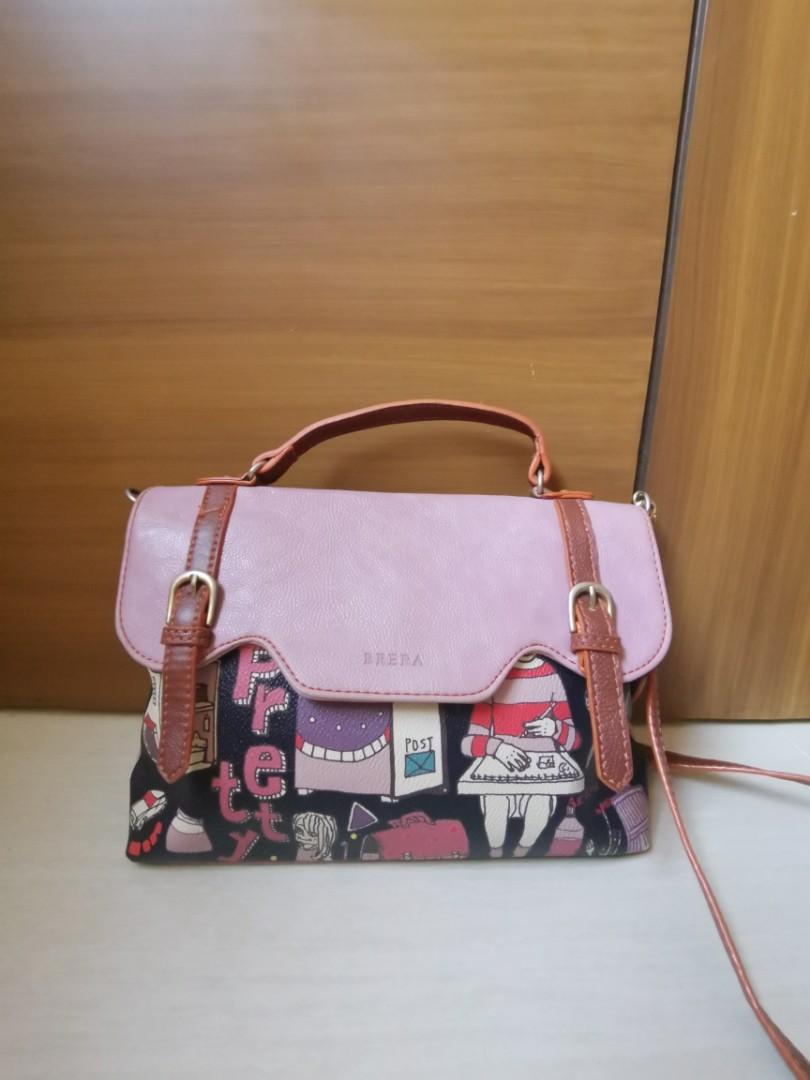 brera sling bag price